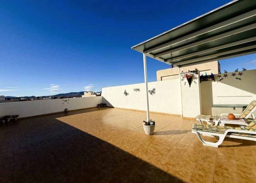 3 camera da letto Appartamento in vendita in Pinoso con garage - 155.000 € (Rif: 10044264)