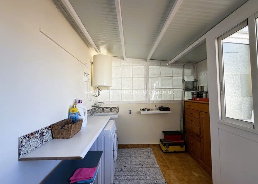 3 camera da letto Appartamento in vendita in Pinoso con garage - 155.000 € (Rif: 10044264)
