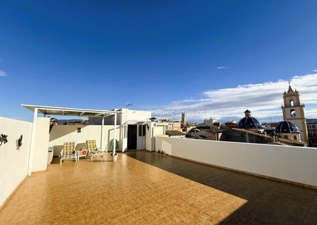 3 camera da letto Appartamento in vendita in Pinoso con garage - 155.000 € (Rif: 10044264)