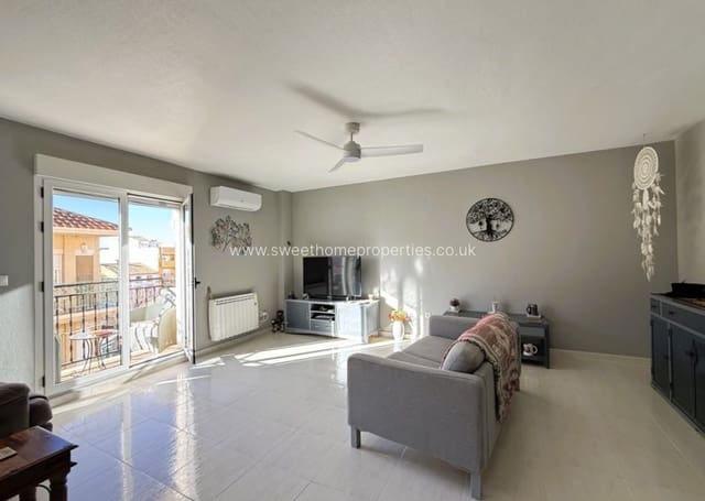 3 camera da letto Appartamento in vendita in Pinoso con garage - 155.000 € (Rif: 10044264)