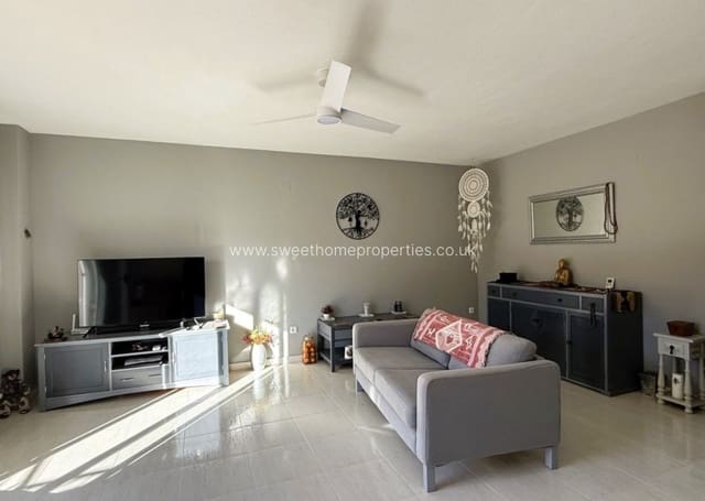 3 camera da letto Appartamento in vendita in Pinoso con garage - 155.000 € (Rif: 10044264)