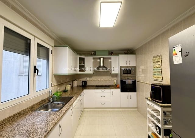 3 camera da letto Appartamento in vendita in Pinoso con garage - 155.000 € (Rif: 10044264)