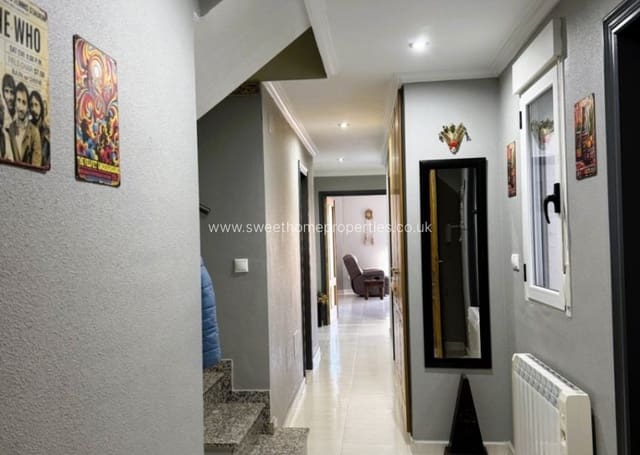 3 camera da letto Appartamento in vendita in Pinoso con garage - 155.000 € (Rif: 10044264)