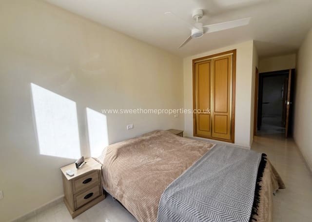 3 camera da letto Appartamento in vendita in Pinoso con garage - 155.000 € (Rif: 10044264)