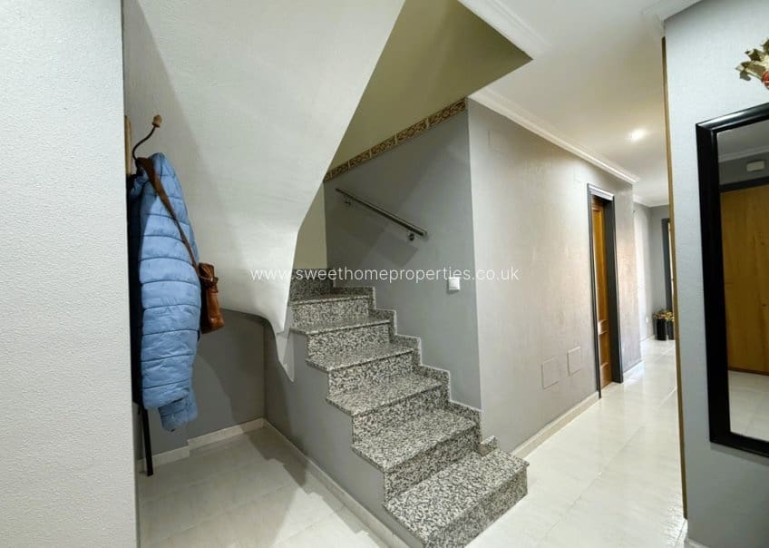 3 camera da letto Appartamento in vendita in Pinoso con garage - 155.000 € (Rif: 10044264)