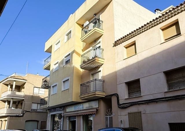 3 camera da letto Appartamento in vendita in Pinoso con garage - 155.000 € (Rif: 10044264)