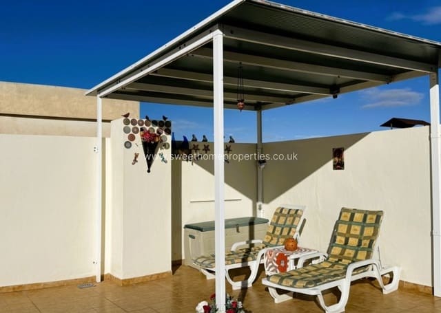 3 camera da letto Appartamento in vendita in Pinoso con garage - 155.000 € (Rif: 10044264)