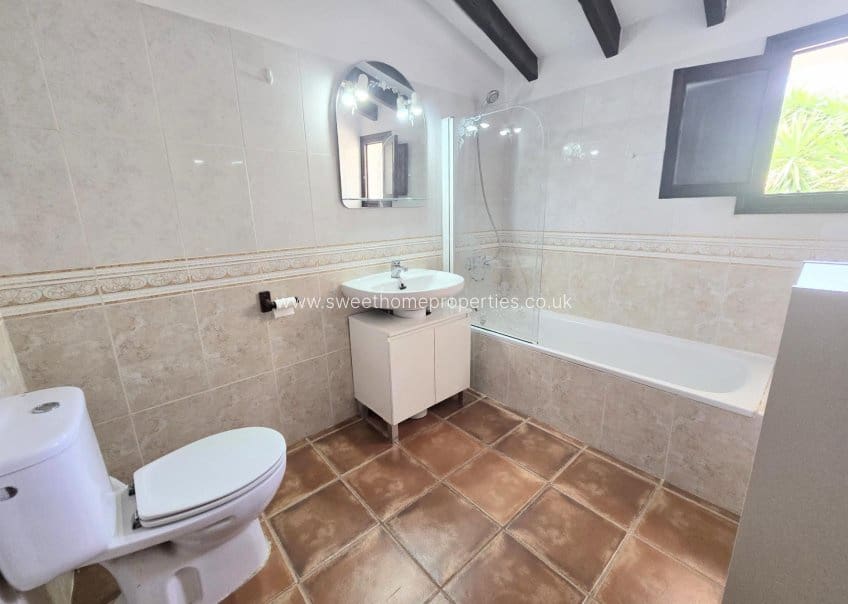 6 chambre Finca/Maison de Campagne à vendre à Abanilla avec piscine garage - 472 000 € (Ref: 10045470)