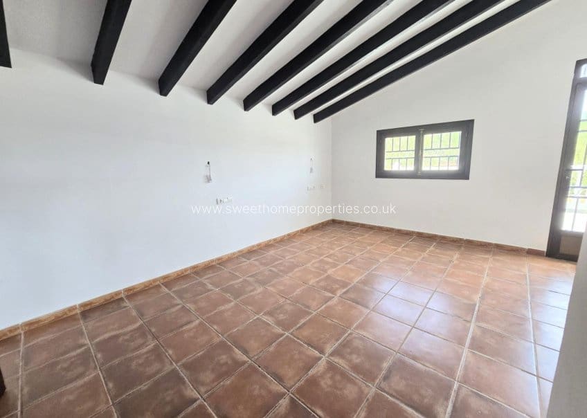 6 chambre Finca/Maison de Campagne à vendre à Abanilla avec piscine garage - 472 000 € (Ref: 10045470)