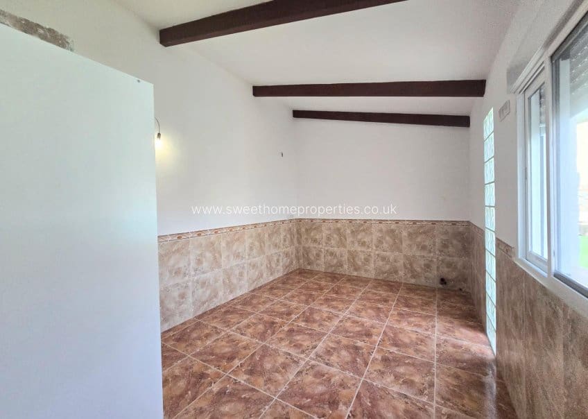 6 chambre Finca/Maison de Campagne à vendre à Abanilla avec piscine garage - 472 000 € (Ref: 10045470)