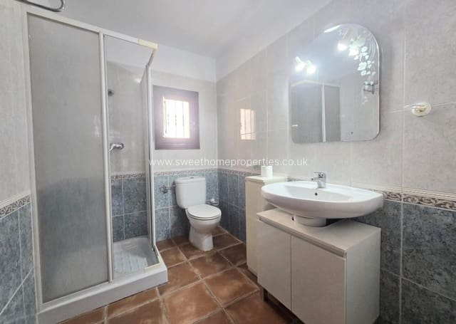 6 chambre Finca/Maison de Campagne à vendre à Abanilla avec piscine garage - 472 000 € (Ref: 10045470)