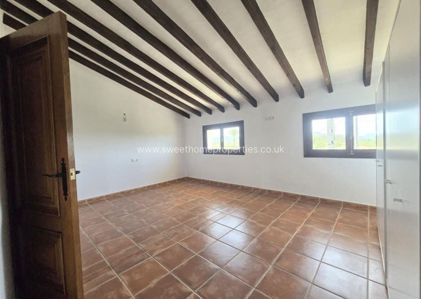 6 chambre Finca/Maison de Campagne à vendre à Abanilla avec piscine garage - 472 000 € (Ref: 10045470)