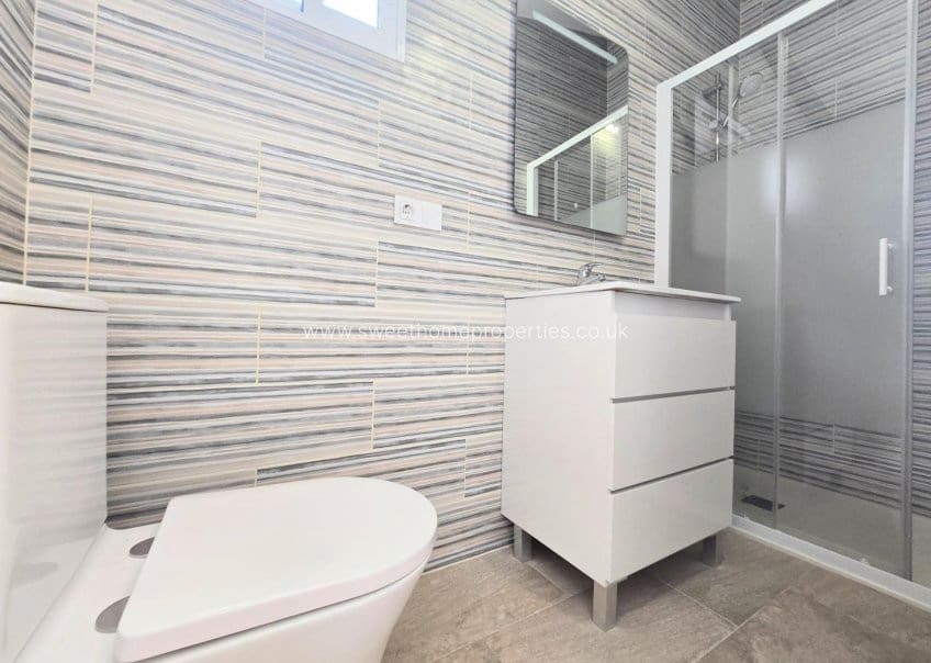 6 chambre Finca/Maison de Campagne à vendre à Abanilla avec piscine garage - 472 000 € (Ref: 10045470)
