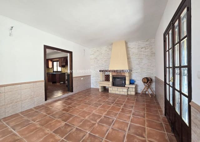 6 chambre Finca/Maison de Campagne à vendre à Abanilla avec piscine garage - 472 000 € (Ref: 10045470)