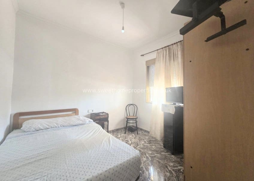 3 Zimmer Finca/Landgut zu verkaufen in Aspe mit Pool Garage - 259.100 € (Ref: 10045847)