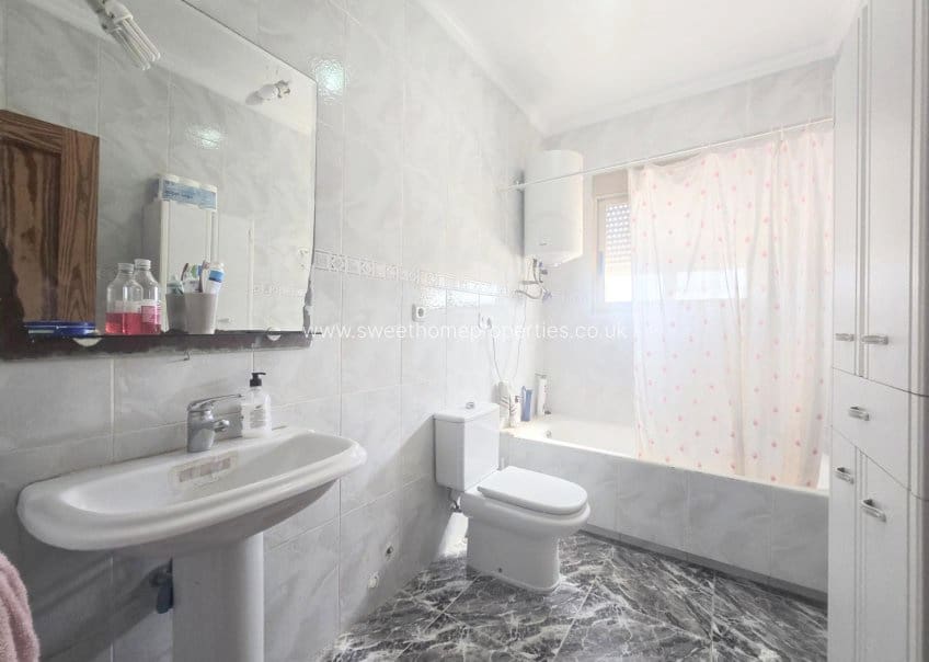 3 Zimmer Finca/Landgut zu verkaufen in Aspe mit Pool Garage - 259.100 € (Ref: 10045847)