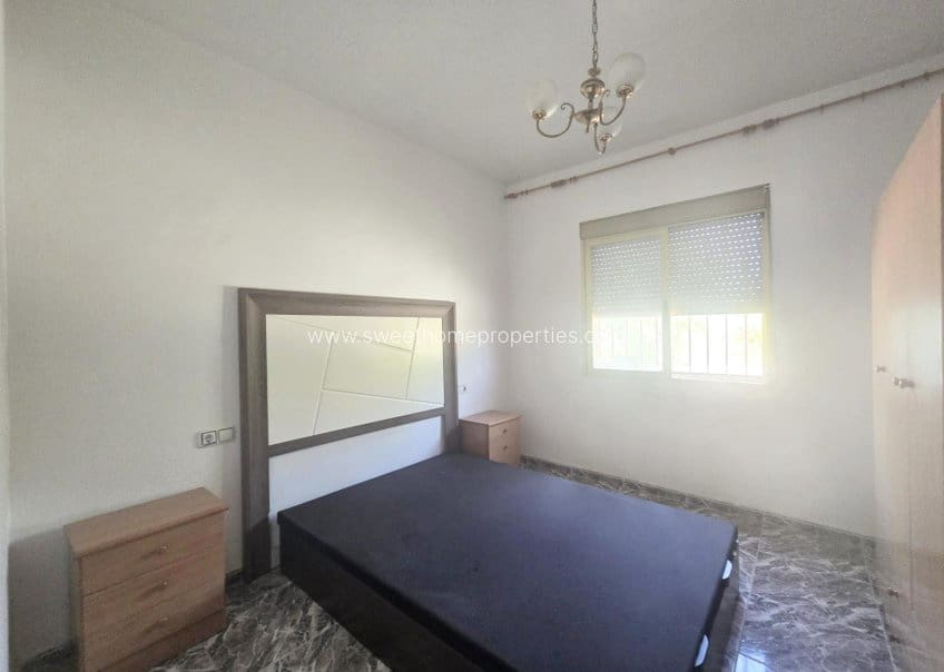 3 Zimmer Finca/Landgut zu verkaufen in Aspe mit Pool Garage - 259.100 € (Ref: 10045847)