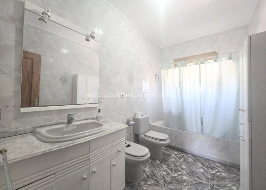 3 Zimmer Finca/Landgut zu verkaufen in Aspe mit Pool Garage - 259.100 € (Ref: 10045847)