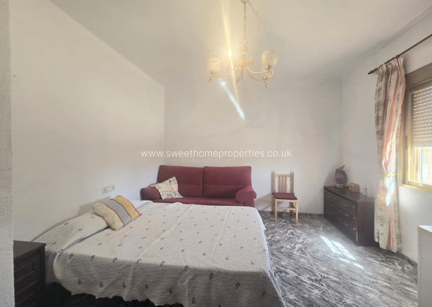 3 Zimmer Finca/Landgut zu verkaufen in Aspe mit Pool Garage - 259.100 € (Ref: 10045847)