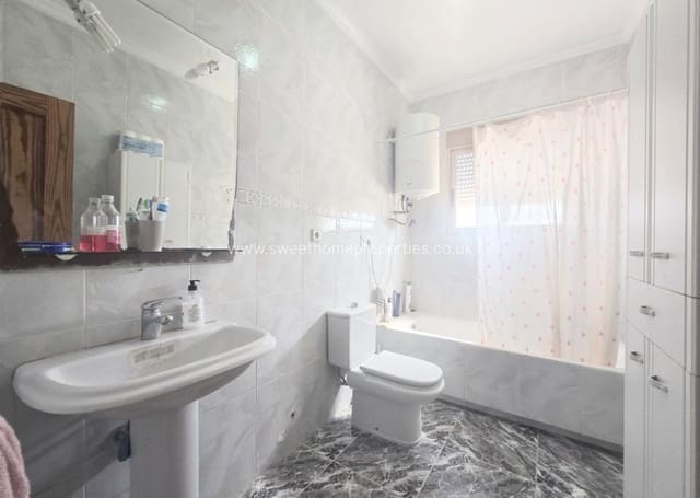 3 quarto Quinta/Casa Rural para venda em Aspe com piscina garagem - 259 100 € (Ref: 10045847)