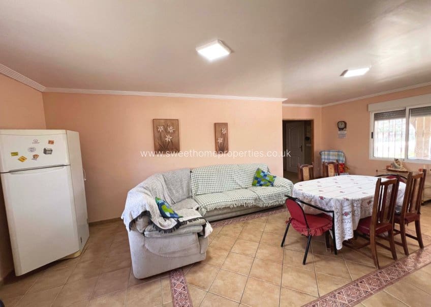 4 bedroom Finca/Country House for sale in Hondon de los Frailes with garage - € 245,000 (Ref: 10057582)