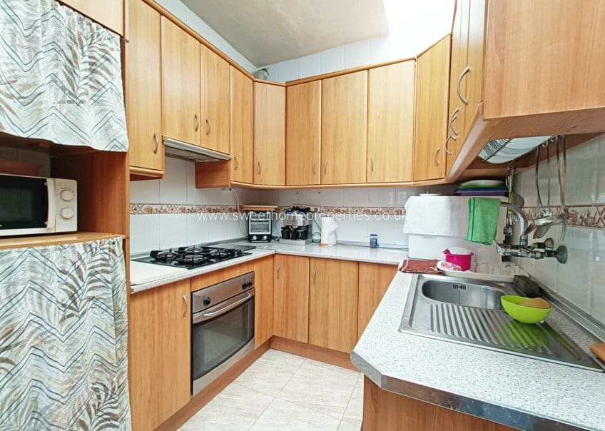 4 chambre Finca/Maison de Campagne à vendre à Hondon de los Frailes avec piscine - 180 000 € (Ref: 10057583)