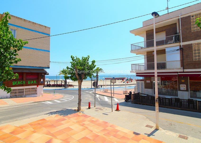 3 Zimmer Penthouse zu verkaufen in Los Cuarteros - 133.990 € (Ref: 10057628)