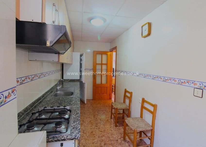 3 Zimmer Penthouse zu verkaufen in Los Cuarteros - 133.990 € (Ref: 10057628)