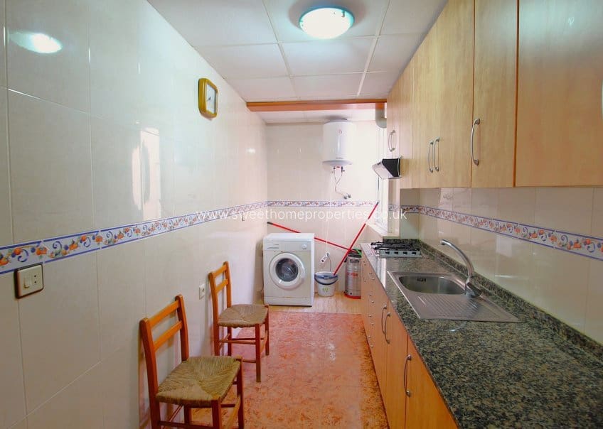 3 Zimmer Penthouse zu verkaufen in Los Cuarteros - 133.990 € (Ref: 10057628)