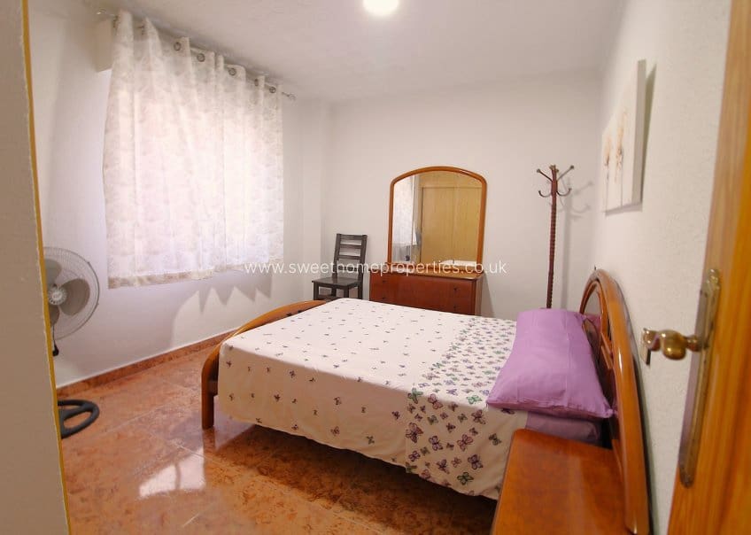 3 Zimmer Penthouse zu verkaufen in Los Cuarteros - 133.990 € (Ref: 10057628)