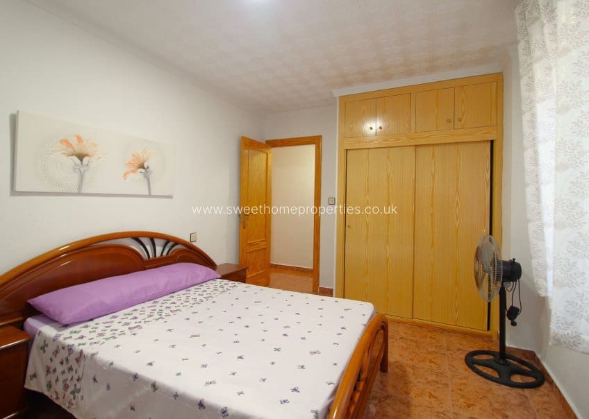 3 Zimmer Penthouse zu verkaufen in Los Cuarteros - 133.990 € (Ref: 10057628)