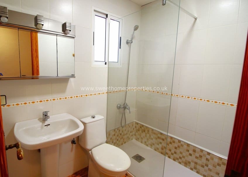 3 Zimmer Penthouse zu verkaufen in Los Cuarteros - 133.990 € (Ref: 10057628)