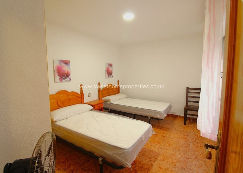 3 Zimmer Penthouse zu verkaufen in Los Cuarteros - 133.990 € (Ref: 10057628)