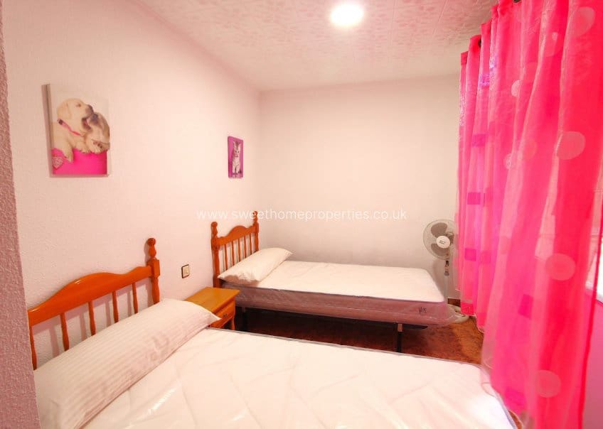 3 Zimmer Penthouse zu verkaufen in Los Cuarteros - 133.990 € (Ref: 10057628)