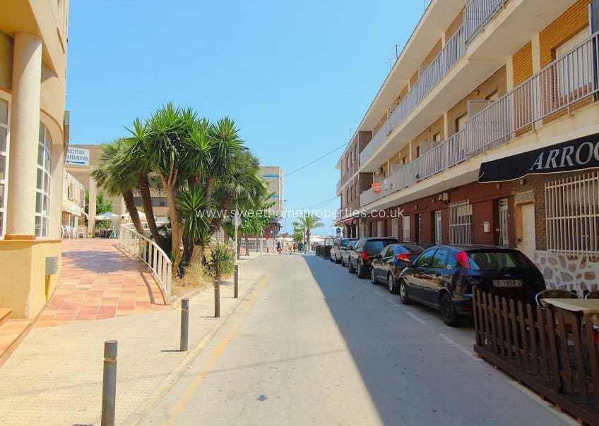 3 Zimmer Penthouse zu verkaufen in Los Cuarteros - 133.990 € (Ref: 10057628)