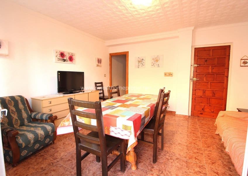 3 Zimmer Penthouse zu verkaufen in Los Cuarteros - 133.990 € (Ref: 10057628)