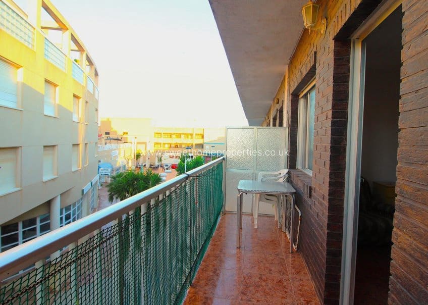 3 Zimmer Penthouse zu verkaufen in Los Cuarteros - 133.990 € (Ref: 10057628)