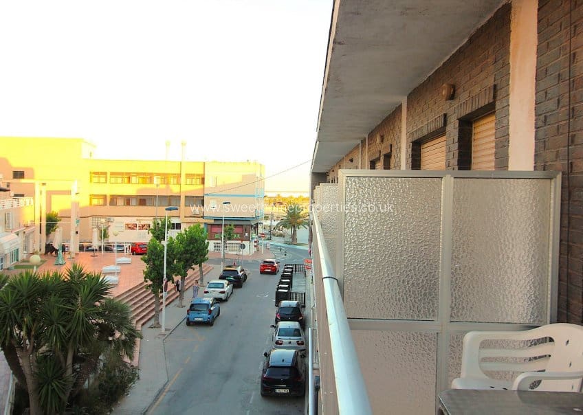 3 Zimmer Penthouse zu verkaufen in Los Cuarteros - 133.990 € (Ref: 10057628)