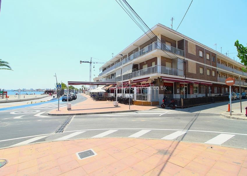 3 Zimmer Penthouse zu verkaufen in Los Cuarteros - 133.990 € (Ref: 10057628)