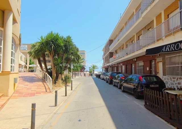 3 slaapkamer Penthouse te koop in Los Cuarteros, San Pedro del Pinatar - € 133.990 (Ref: 10057628)