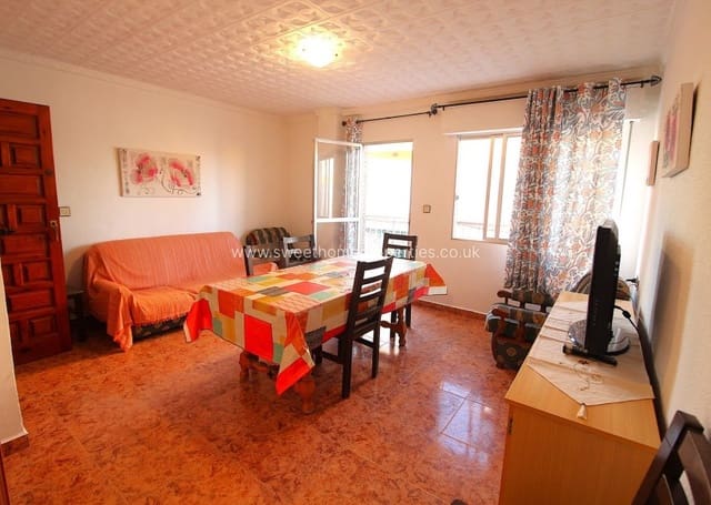 3 slaapkamer Penthouse te koop in Los Cuarteros, San Pedro del Pinatar - € 133.990 (Ref: 10057628)