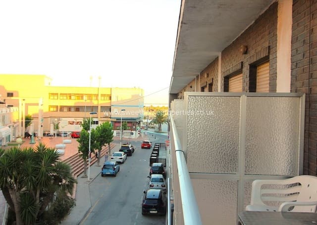 3 slaapkamer Penthouse te koop in Los Cuarteros, San Pedro del Pinatar - € 133.990 (Ref: 10057628)