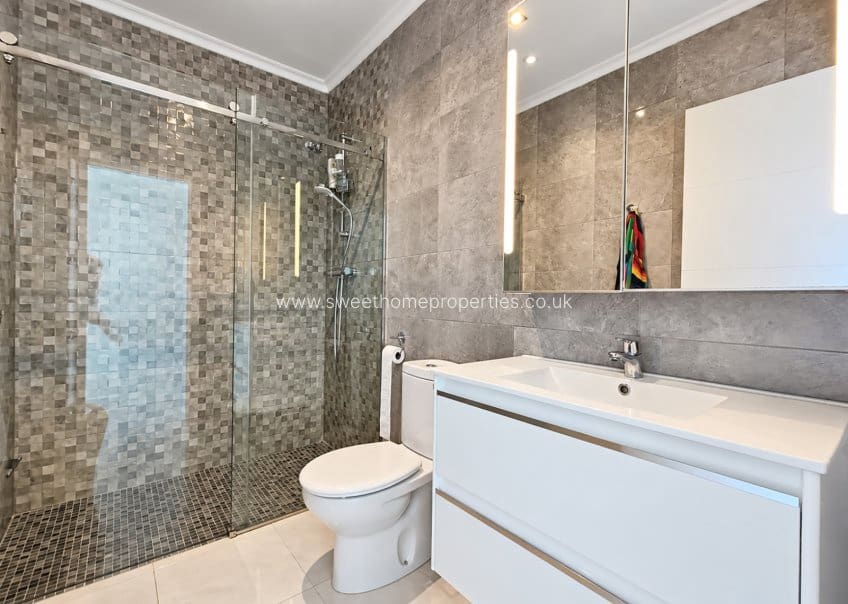 3 soveværelse Finca/Landehus til salg i Hondon de los Frailes med swimmingpool garage - € 360.000 (Ref: 10059834)