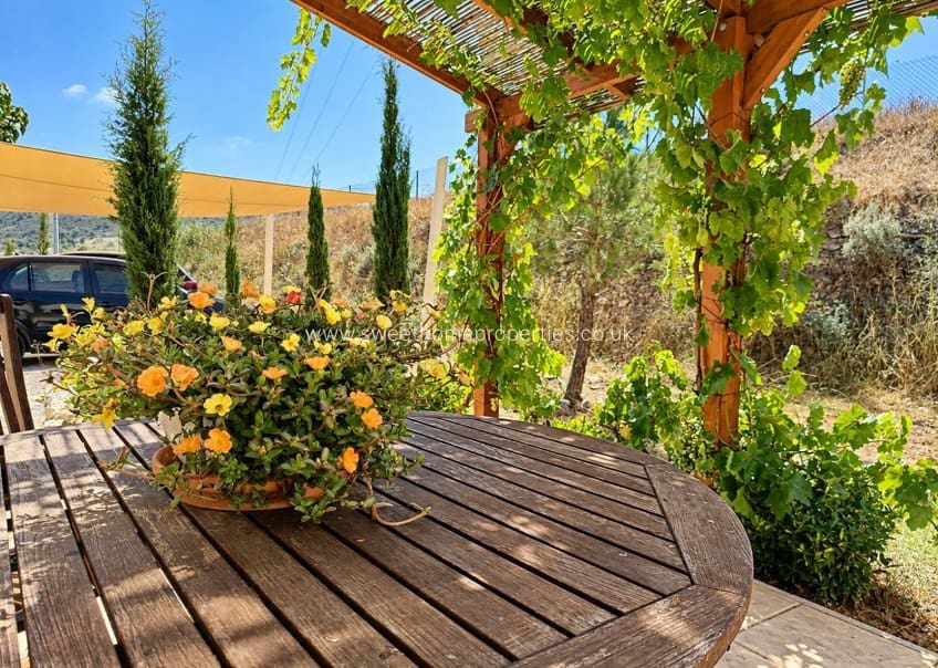 3 soveværelse Finca/Landehus til salg i Hondon de los Frailes med swimmingpool garage - € 360.000 (Ref: 10059834)