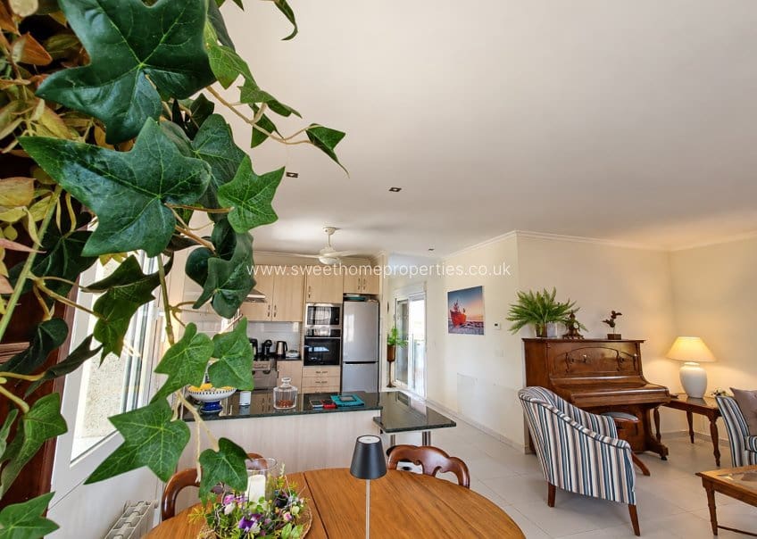 3 soveværelse Finca/Landehus til salg i Hondon de los Frailes med swimmingpool garage - € 360.000 (Ref: 10059834)
