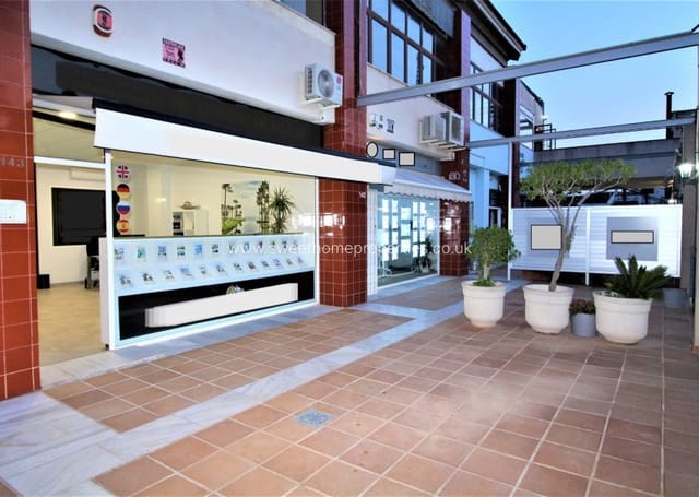 Erhverv til salg i Villamartin, Orihuela - € 179.999 (Ref: 10076811)