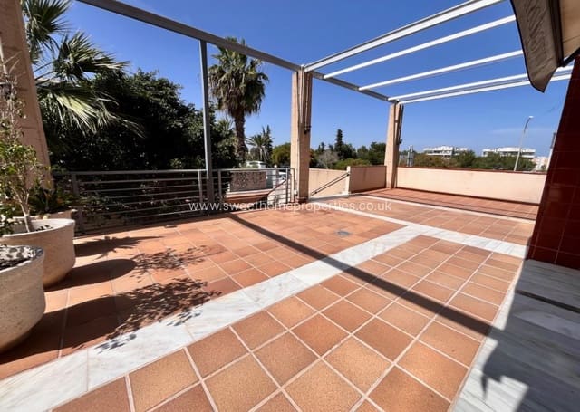 Erhverv til salg i Villamartin, Orihuela - € 179.999 (Ref: 10076811)