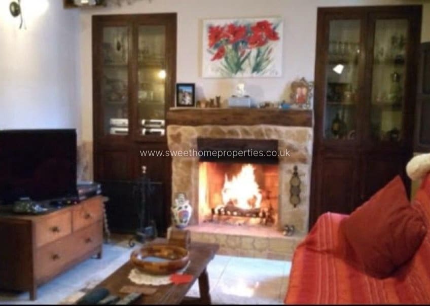 5 quarto Quinta/Casa Rural para venda em Pinoso com piscina garagem - 299 995 € (Ref: 10077227)