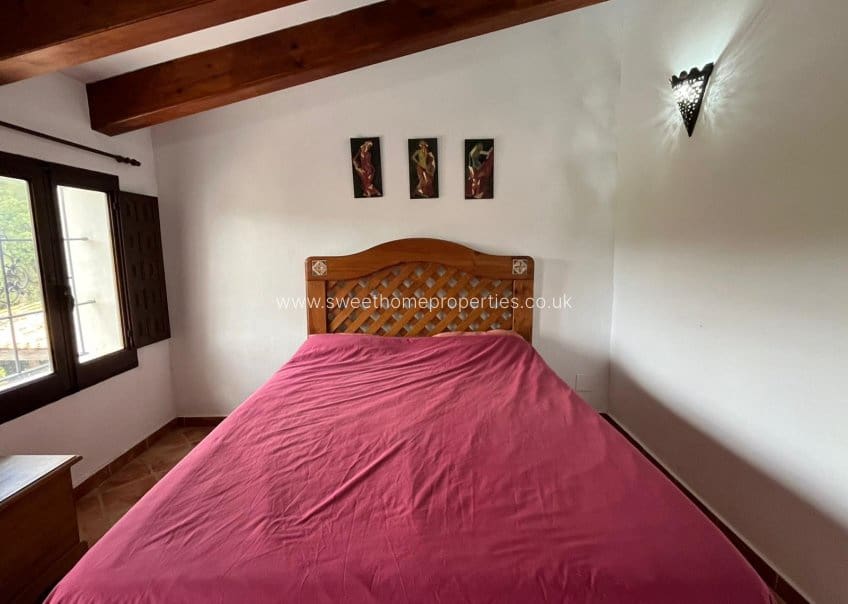 5 quarto Quinta/Casa Rural para venda em Pinoso com piscina garagem - 299 995 € (Ref: 10077227)