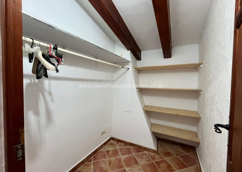 5 quarto Quinta/Casa Rural para venda em Pinoso com piscina garagem - 299 995 € (Ref: 10077227)